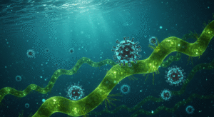 マイアミ大学が230種の巨大海洋ウイルスを発見、光合成をハイジャックして生態系を操作 - innovaTopia - （イノベトピア）