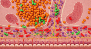 マイクロプラスチック健康リスク｜国立成功大学の最新研究で判明した腸内細菌への分子レベル影響 - innovaTopia - （イノベトピア）