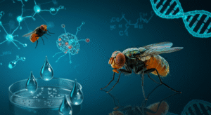 ユタ大学、世界初のコカイン依存ショウジョウバエを開発 - 16時間で中毒症状を再現、人間の依存症治療に革命 - innovaTopia - （イノベトピア）