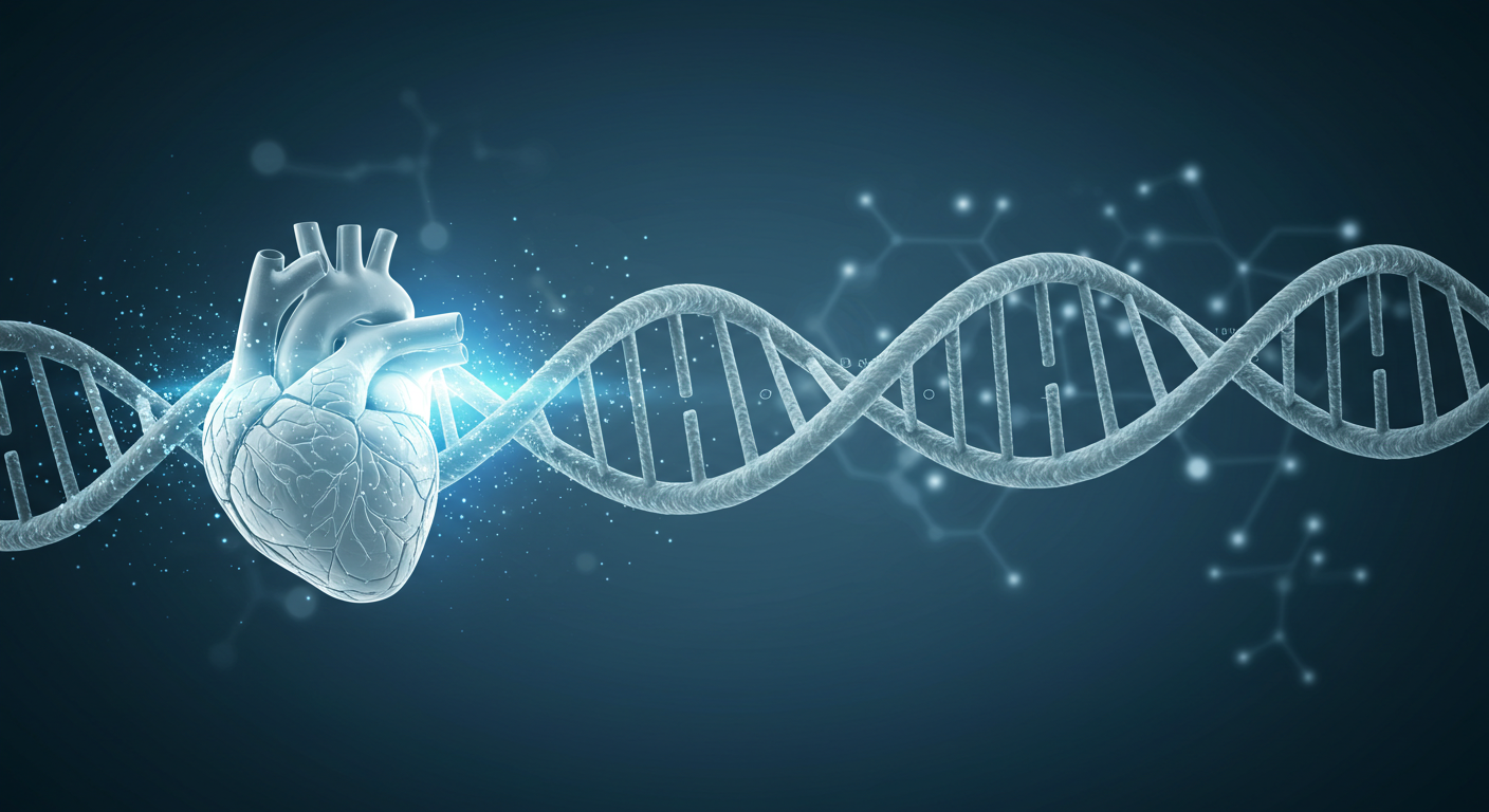 リリーVerve買収発表PCSK9遺伝子編集で心血管リスクを生涯低減する新治療 - innovaTopia リリー・Verve買収発表:PCSK9遺伝子編集で心血管リスクを生涯低減する新治療 - innovaTopia - (イノベトピア)