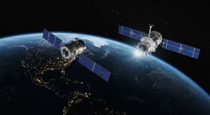 ロシア衛星コスモス2588が米国USA 338をストーキング - 宇宙が新たな軍事競争の舞台に - innovaTopia - （イノベトピア）