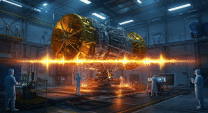 ローマン宇宙望遠鏡、打ち上げレベル振動試験をクリア｜2026年打ち上げへ最終段階 - innovaTopia - （イノベトピア）