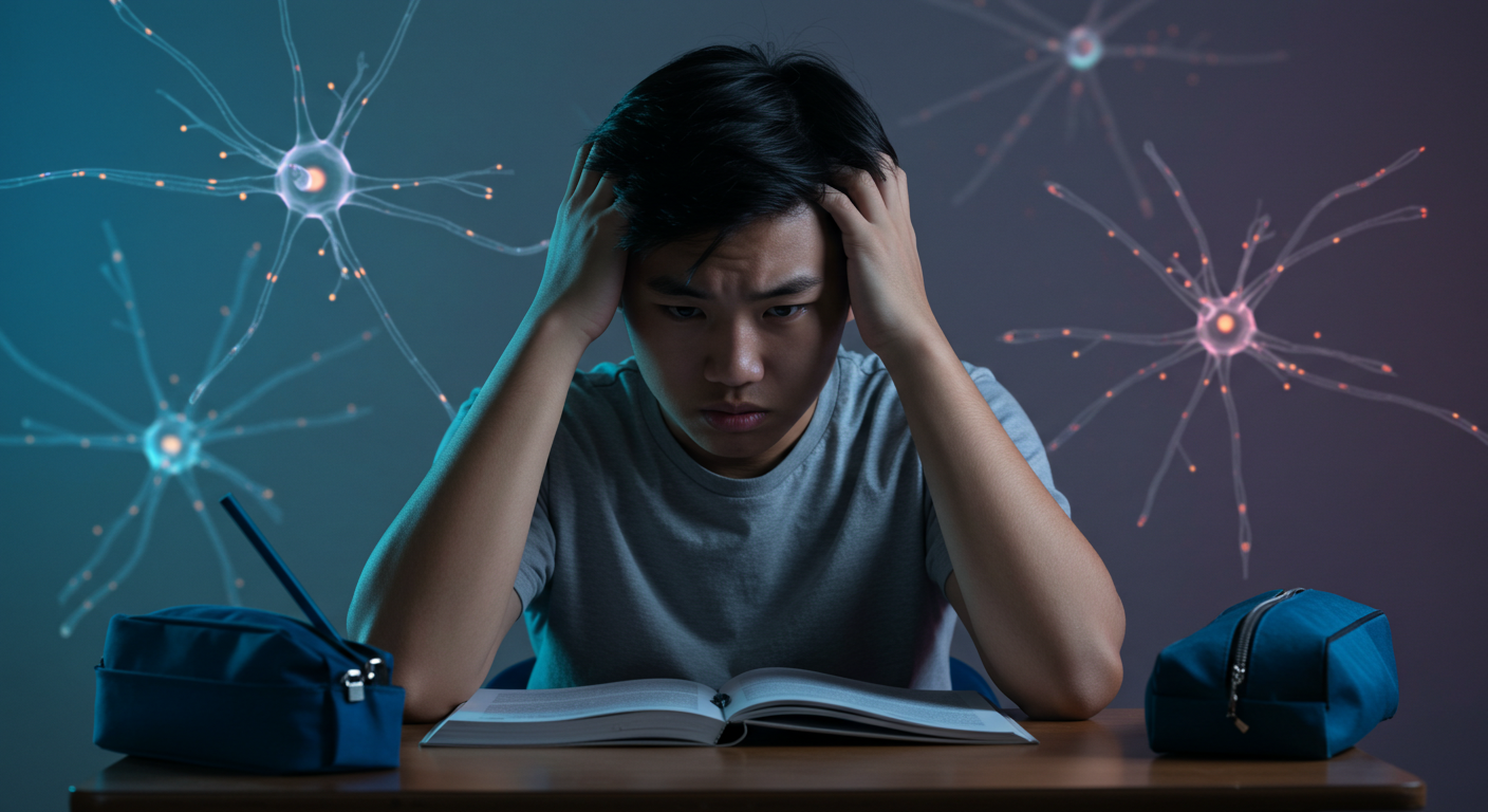 世界最年少19歳でアルツハイマー病診断｜中国・首都医科大学が報告、遺伝子変異なしの謎 - innovaTopia - （イノベトピア）