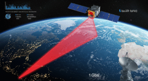 中国の衛星レーザー通信が1Gbps達成、Starlink比5倍速で宇宙通信に革命 - innovaTopia - （イノベトピア）