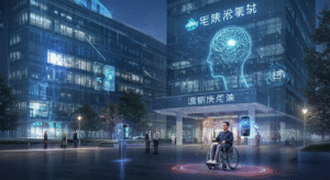 中国・上海「脳智天地」始動、世界初のBCI産業集積区で華山医院が臨床研究加速 - innovaTopia - （イノベトピア）