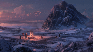 人類祖先が93万年前に1,280人まで激減、絶滅寸前を11万年間継続｜FitCoal解析で判明した驚愕の事実 - innovaTopia - （イノベトピア）