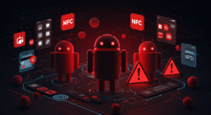 仮想化技術悪用のGodFatherマルウェアなど、Androidを狙う新たな脅威が世界規模で拡散中 - innovaTopia - （イノベトピア）