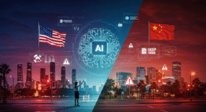 元OpenAI取締役ヘレン・トナー氏「米国の科学研究攻撃は中国AI競争への大きな贈り物」DeepSeek成功で浮き彫りになる米中AI覇権争いの新局面 - innovaTopia - （イノベトピア）