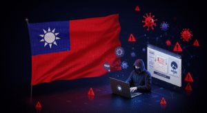 台湾国税局を装うフィッシング攻撃でHoldingHands RAT拡散、Winos 4.0との連携も確認 - innovaTopia - （イノベトピア）