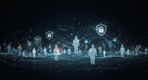 合成データのセキュリティリスクが浮上｜2030年までにAI訓練データの大部分が合成化、再識別リスクと対策を専門家が解説 - innovaTopia - （イノベトピア）