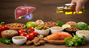 地中海式食事法がMASLD（脂肪性肝疾患）予防に効果｜間欠的断食との併用で更なる効果 - innovaTopia - （イノベトピア）