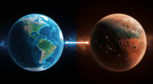地球の大気の寿命は？｜東邦大学とジョージア工科大学の研究で判明 - innovaTopia - （イノベトピア）