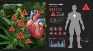 大麻使用で心疾患死亡リスク2倍に - フランス研究チームが大規模研究で実証 - innovaTopia - （イノベトピア）