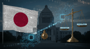 日本初のAI推進法が成立｜石破政権が選んだ「罰則なし」戦略の真意とEU規制との決定的違い - innovaTopia - （イノベトピア）