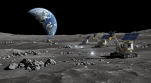 月面プラチナ採掘に1兆ドルの可能性｜チェンナマンガラム氏研究で判明した宇宙資源開発の新展開 - innovaTopia - （イノベトピア）