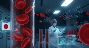 武田薬品・Protagonist、rusfertide第3相試験で画期的成果 - 真性多血症治療に革命をもたらすヘプシジン模倣薬がASCO2025で発表 - innovaTopia - （イノベトピア）