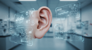 浙江大学、耳垢でパーキンソン病を94.4%の精度で診断するAI技術を開発 - innovaTopia - （イノベトピア）