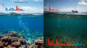 海洋肥沃化が裏目に？mCDR技術が海洋酸素を地球温暖化の2倍速で減少させる可能性 - innovaTopia - （イノベトピア）