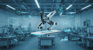 生成AI×ロボット工学の新境地｜AIが設計したジャンピングロボットが従来機を大幅に凌駕 - innovaTopia - （イノベトピア）