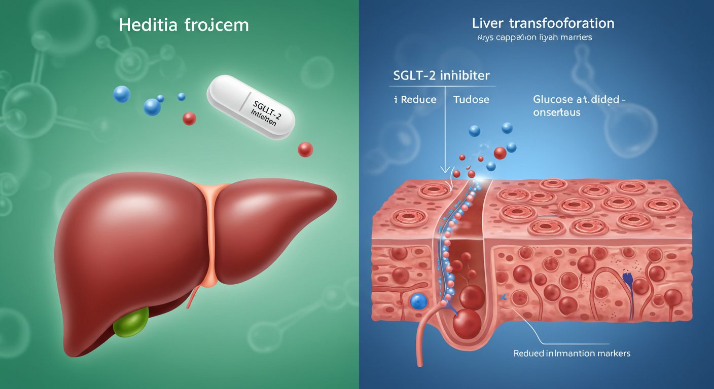 糖尿病治療薬が肝疾患の治療薬になるか - 中国臨床試験で実証 - innovaTopia - （イノベトピア）