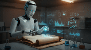 聖書は“誰が”書いたのか｜AIが執筆学派を84%の精度で特定、人文学研究に革命か - innovaTopia - （イノベトピア）