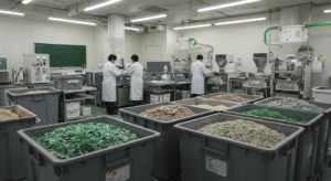 芝浦工業大学、建設廃材から革新的セメント代替材を開発 - CO₂排出量7-8%削減への挑戦 - innovaTopia - （イノベトピア）