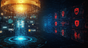 量子コンピューティング1兆ドル市場の光と影｜NIST標準化とHNDL攻撃の脅威を解説 - innovaTopia - （イノベトピア）