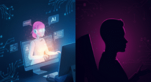 AIチャットボット恋愛の光と影｜Replika・Character AI利用者の結婚体験とリスク分析 - innovaTopia - （イノベトピア）