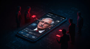 AIディープフェイク攻撃でルビオ国務長官偽装、米政府職員標的の新手法が拡大 - innovaTopia - （イノベトピア）