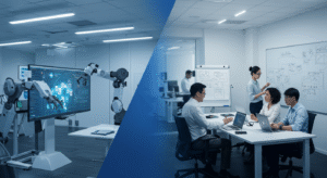  AI導入の新常識 - IBM 8000人解雇後、同数を再び雇用｜生産性35億ドル向上の舞台裏 - innovaTopia - （イノベトピア）