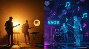 The Velvet Sundown - innovaTopia - （イノベトピア）