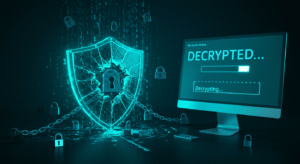 AI製ランサムウェアFunkSecに無料解毒剤　Gen Digitalが活動停止後に公開 - innovaTopia - （イノベトピア）