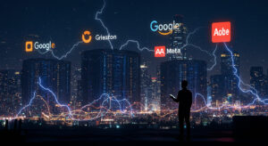 Amazon×Meta×Google2025年AIインフラ投資戦争とクリエイターの未来Adobe-Fireflyの挑戦 - innovaTopia - （イノベトピア）