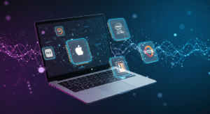 Apple Intel AMD Qualcomm｜2025年最新ノートPC用CPU完全比較ガイド - innovaTopia - （イノベトピア）