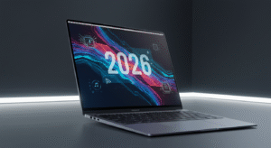 Apple MacBook Pro M5延期で2026年リデザイン確定か｜OLED・M6搭載の全貌 - innovaTopia - （イノベトピア）