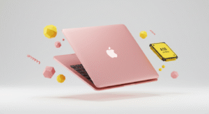 Apple廉価版MacBook登場へ、iPhone 16 Proと同じA18 Proチップ搭載で価格破壊 - innovaTopia - （イノベトピア）