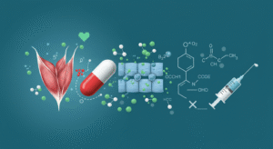 Atrogi社のATR-258、GLP-1薬の課題解決へ - 筋肉量維持しながら血糖値改善 - innovaTopia - （イノベトピア）