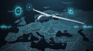 Auterion「ストライクキット」：ウクライナAIドローン戦力とSkynode Sの革新 - innovaTopia - （イノベトピア）