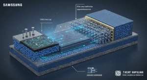 CHESS熱電材料がもたらす冷却革命、サムスンとの共同研究で実用化へ - innovaTopia - （イノベトピア）