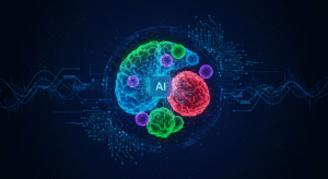 CellLENS：AIが細胞の「文脈」を読み解き、がん治療の精度を劇的向上 - innovaTopia - （イノベトピア）