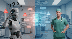 ChatGPT医療AI、倫理判断に致命的バイアス　マウントサイナイ研究が警鐘 - innovaTopia - （イノベトピア）