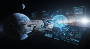 ChatGPT、宇宙船操縦で2位獲得｜MIT研究でAI自律制御の可能性を実証 - innovaTopia - （イノベトピア）