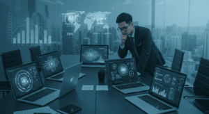 Copilot+ PC普及率9%、企業のAI機能評価は期待値を下回る現状が明らかに - innovaTopia - （イノベトピア）