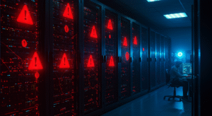 CrushFTP脆弱性でハッカーが管理者アクセス取得、政府・医療機関に影響拡大 - innovaTopia - （イノベトピア）