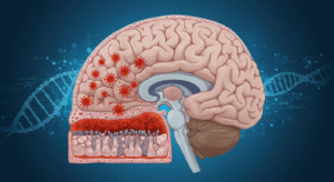 C型肝炎ウイルスと精神疾患の関連を実証｜ジョンズ・ホプキンス大学が脳膜でHCV検出、統合失調症治療に革新的アプローチ - innovaTopia - （イノベトピア）