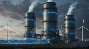 DAC技術に12億ドル大型投資：米エネルギー省がテキサス・ルイジアナに巨大CO2回収施設建設 - innovaTopia - （イノベトピア）