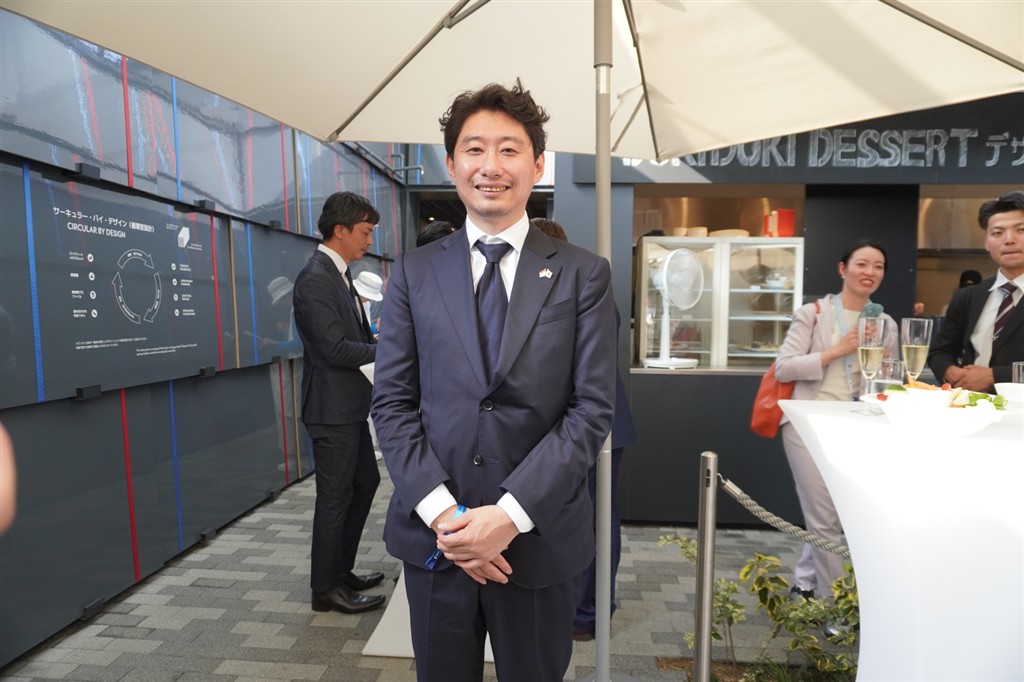 「月は失敗の終点ではなく、成功への通過点」iSpace袴田CEO単独インタビュー - innovaTopia - （イノベトピア）