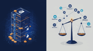 DeepSeek・Alibaba・Moonshot 中国オープンソースAIが世界をリード - innovaTopia - （イノベトピア）