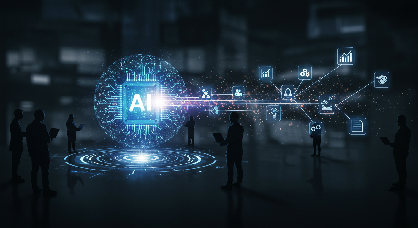 Difyで現場がAI開発の主役に。ヤマシタ「AI段取りコーチ」が示す、介護業界の新たな働き方 - innovaTopia - （イノベトピア）