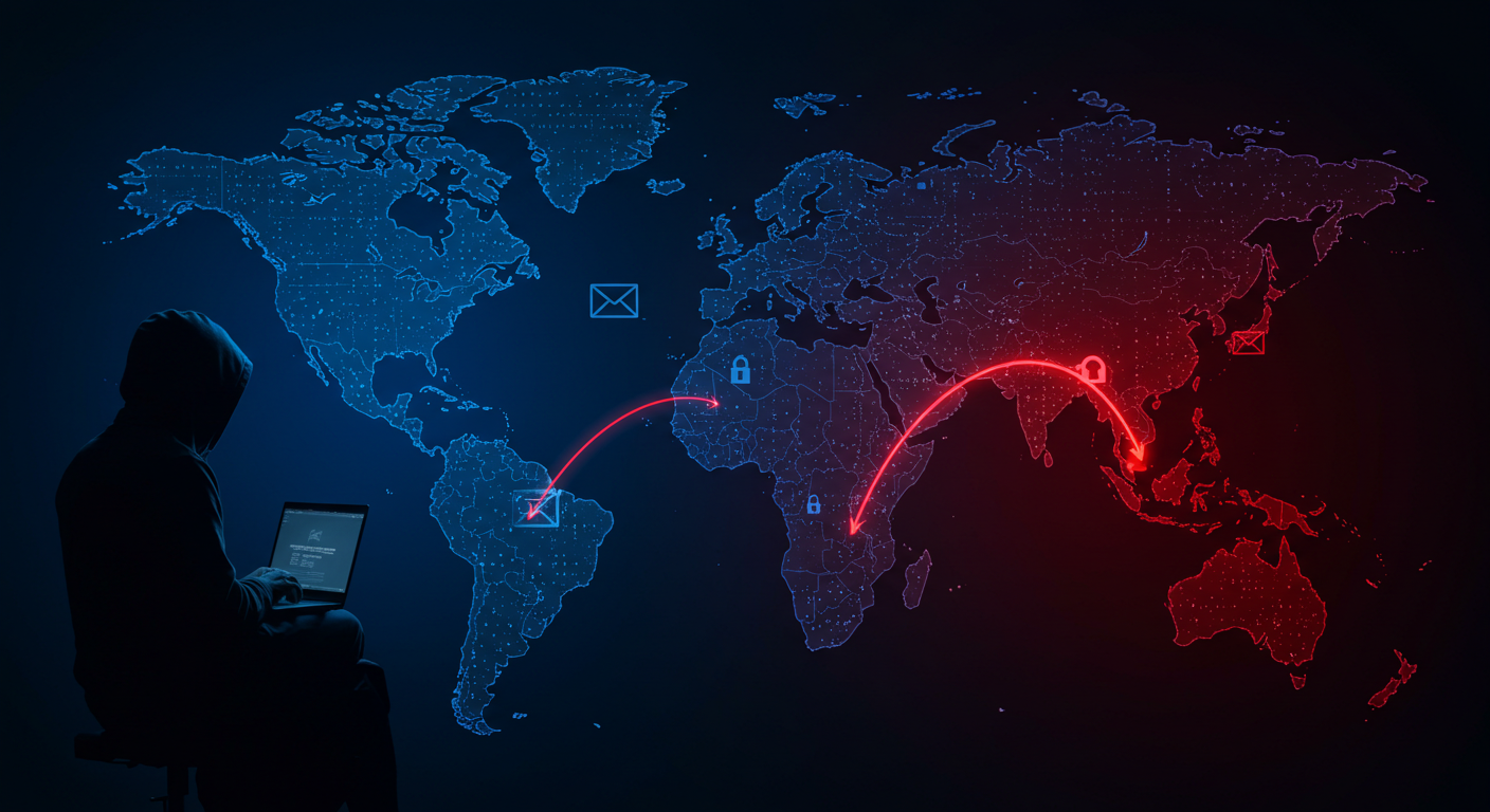 Exchange脆弱性で中国攻撃：北米APTグループ「NightEagle」の逆転サイバー戦略 - innovaTopia - （イノベトピア）